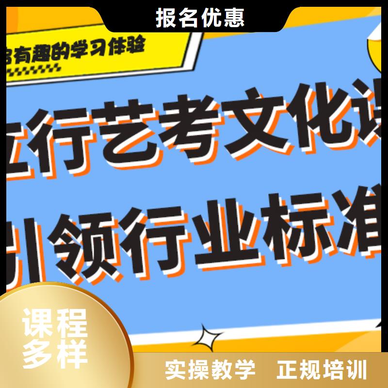 正规学校学真技术 艺考文化课师资力量强电话地址
