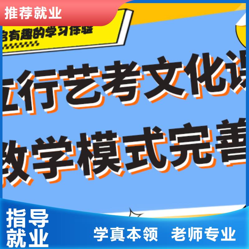 艺考文化课高考志愿填报指导师资力量强