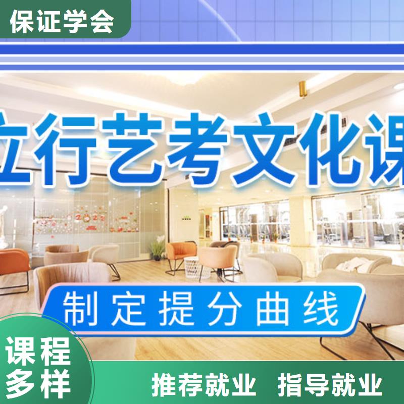 艺考生文化课冲刺艺考文化课集训班师资力量强
