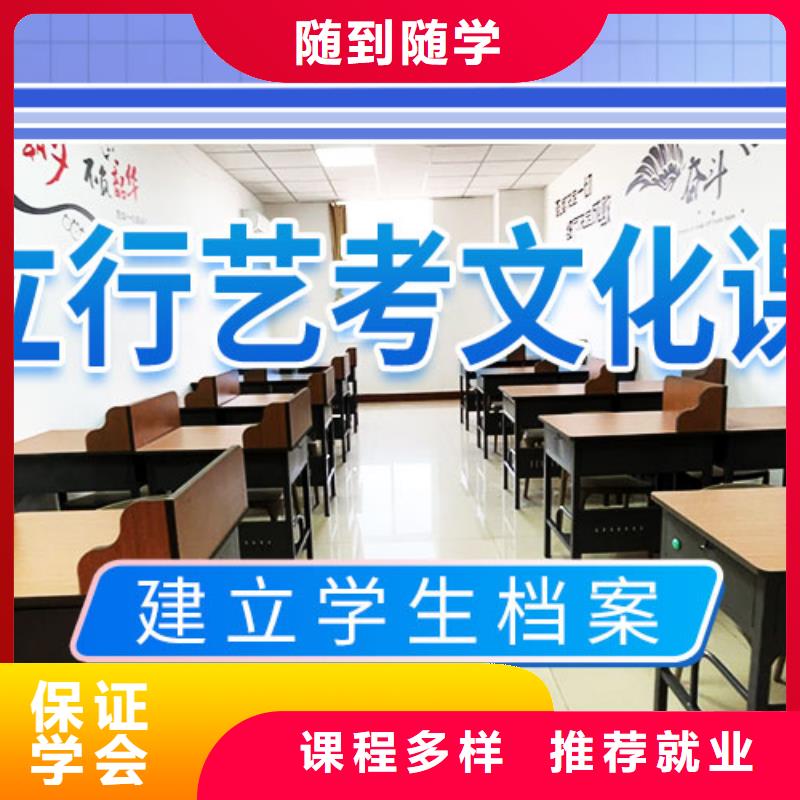 艺考生文化课冲刺艺考生面试辅导全程实操