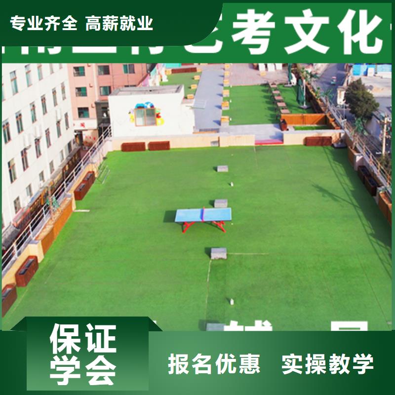 艺考生文化课冲刺艺考文化课集训班师资力量强