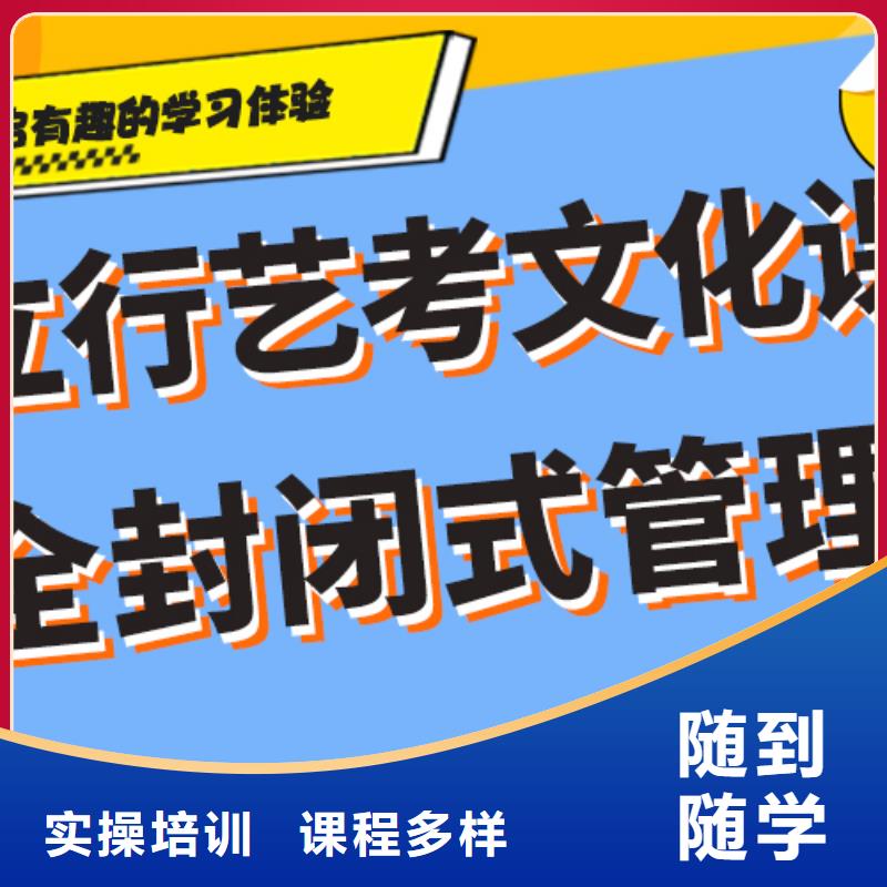 艺考生文化课冲刺-高考复读周日班学真技术