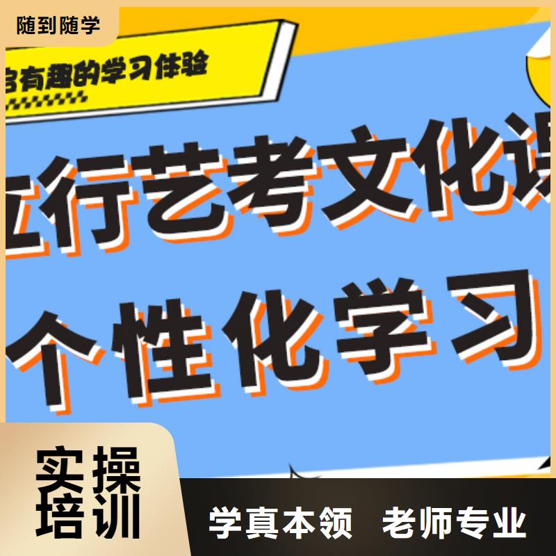 【艺考生文化课冲刺】高考冲刺班老师专业