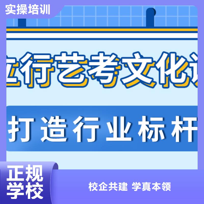 【艺考生文化课冲刺】高考冲刺班老师专业