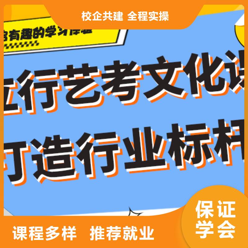 艺考文化课集训班高考志愿一对一指导理论+实操