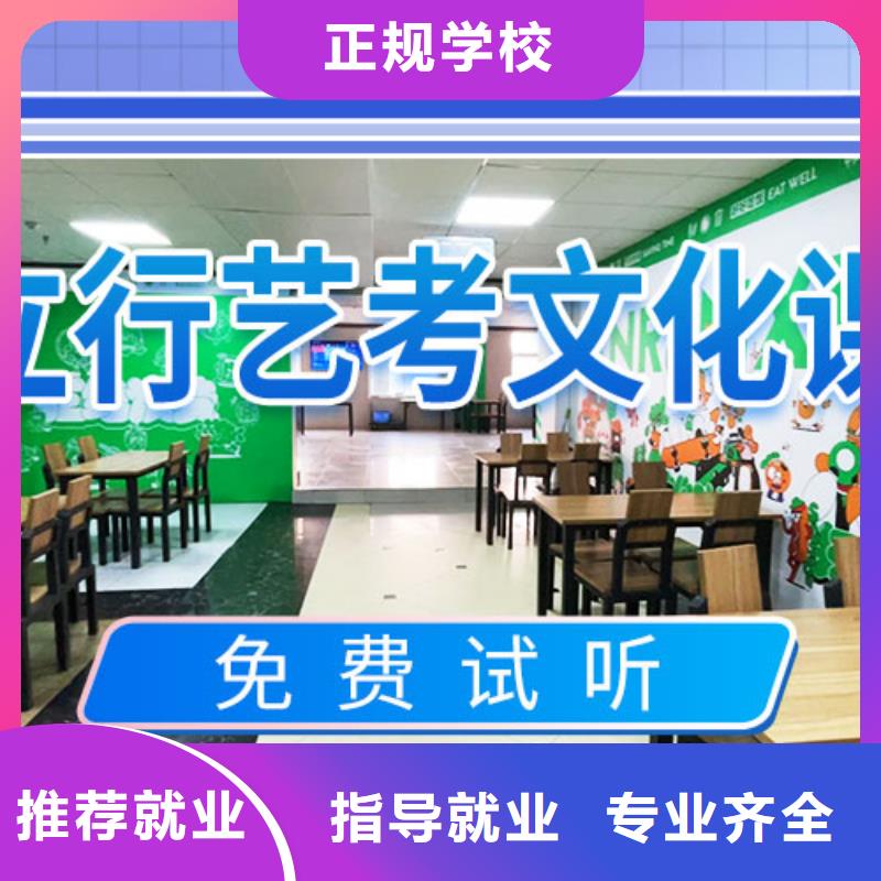 艺考文化课集训班高考志愿一对一指导理论+实操