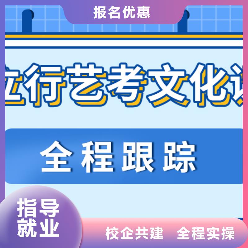 艺考文化课集训班高考志愿一对一指导理论+实操