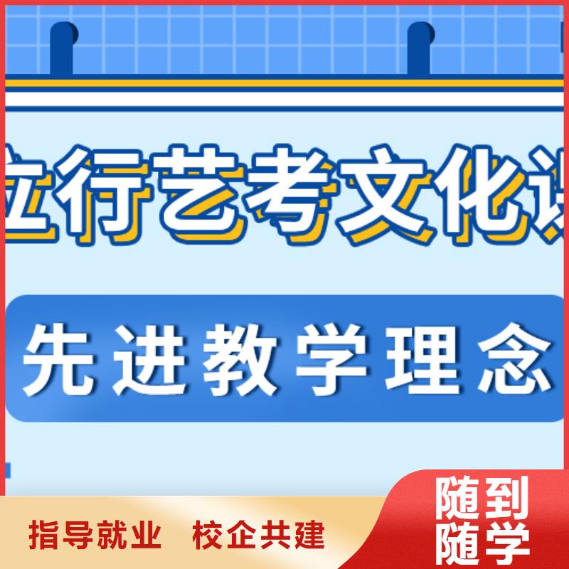 艺考文化课集训班高考志愿一对一指导理论+实操