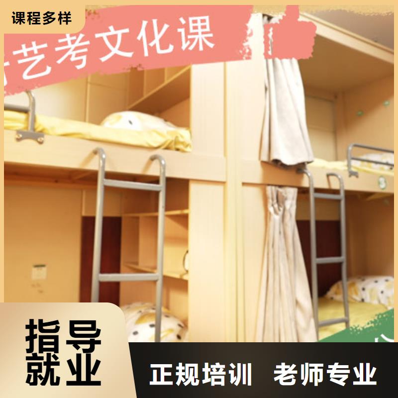 艺考文化课集训班美术生文化课培训就业