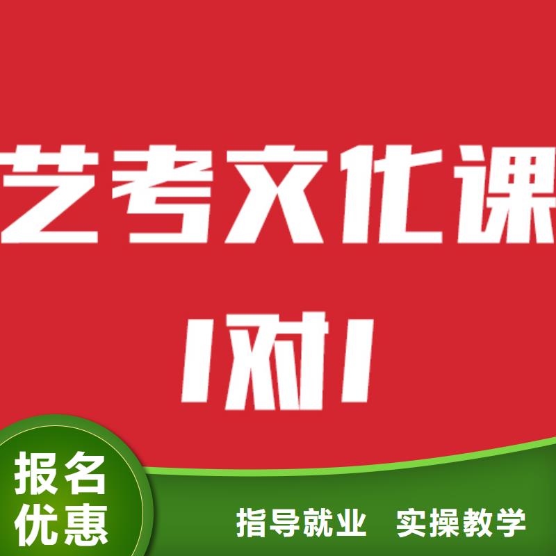 哪里有艺术生文化课集训冲刺要教得好的