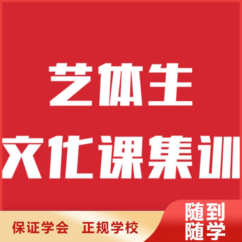 有几所艺考生文化课补习学校立行学校优秀师资