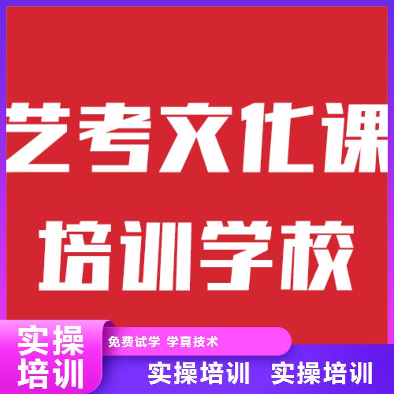 哪里有艺考生文化课培训补习要教得好的