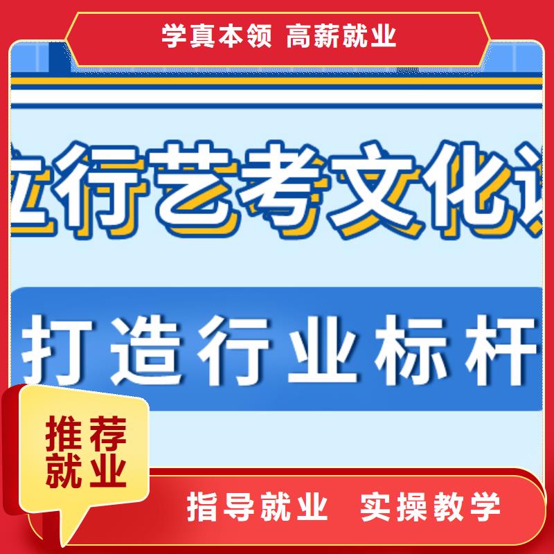 艺考生文化课培训机构怎么选续费价格多少