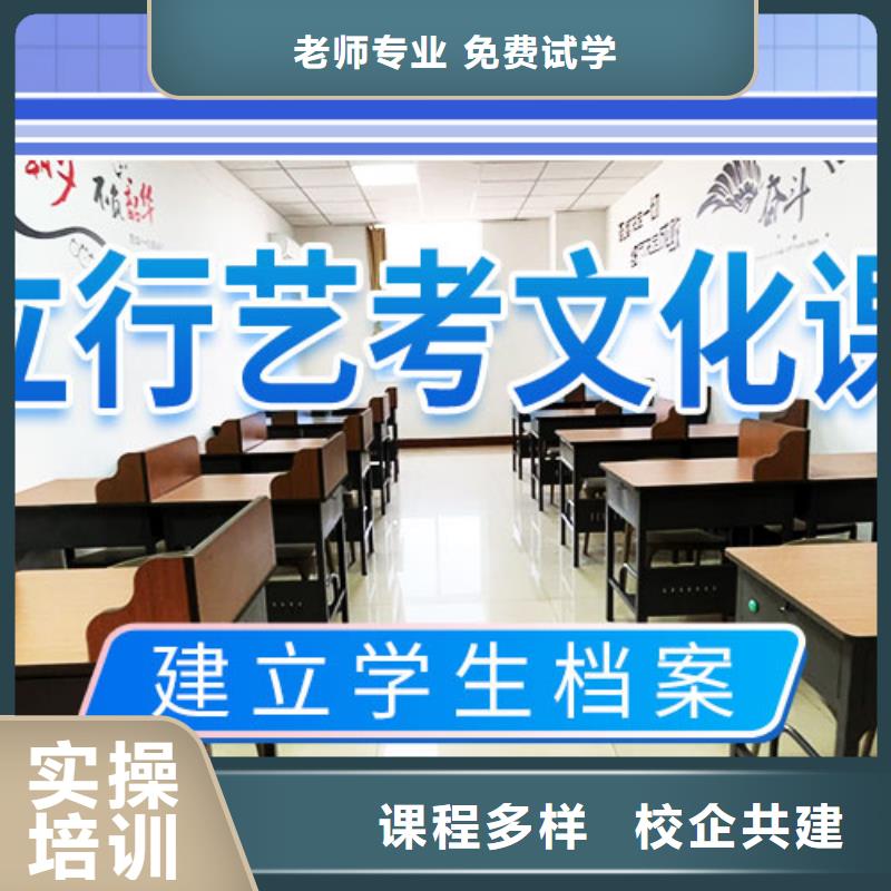 【艺考文化课补习】【高考小班教学】正规培训