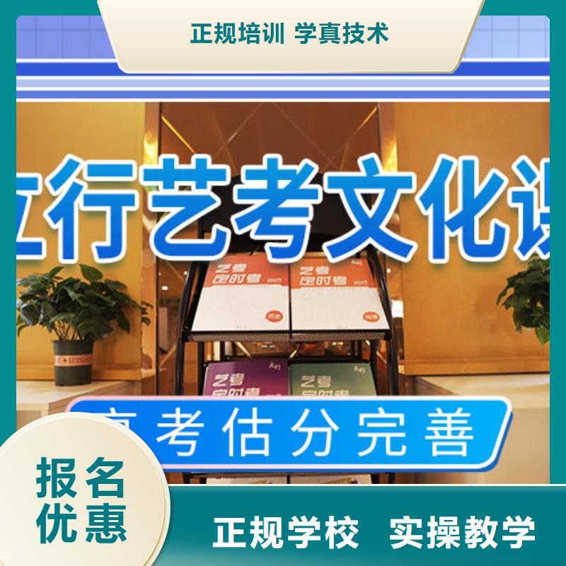 艺考文化课集训艺术生文化补习手把手教学