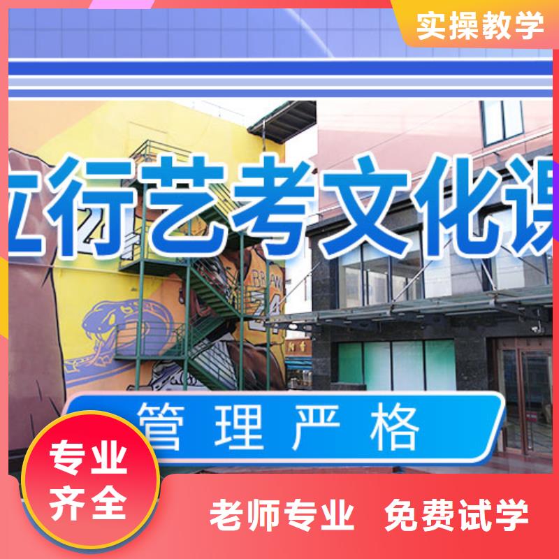 艺考文化课集训高考实操培训
