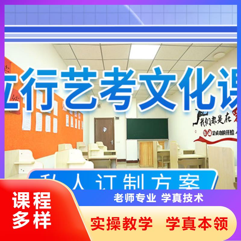 艺考文化课培训艺考辅导机构手把手教学