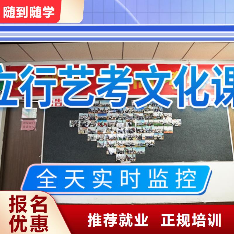 艺考文化课培训-艺考学真技术