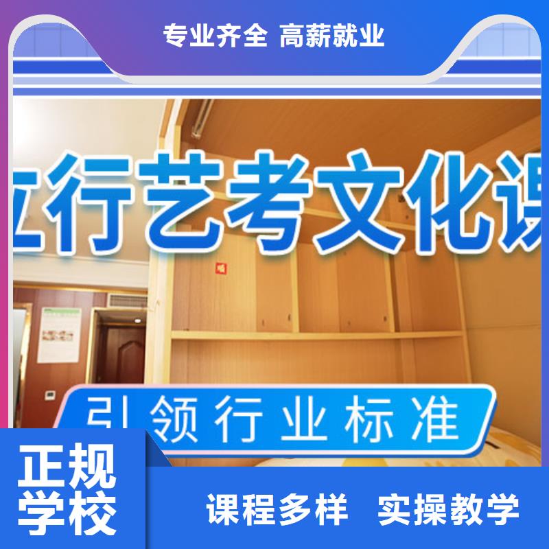 县艺考生文化课培训补习有几所