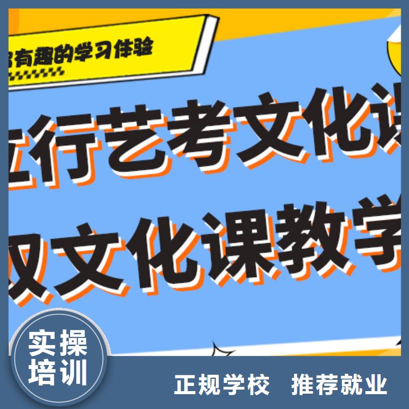 艺考生文化课补习学校哪里学校好名师授课