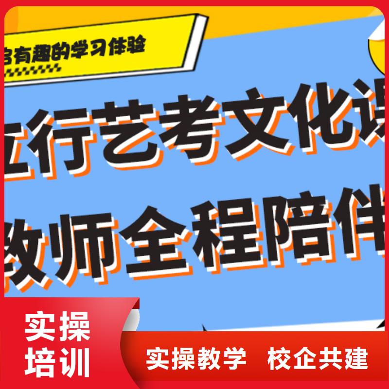 【艺考生文化课集训班】艺考培训机构学真技术