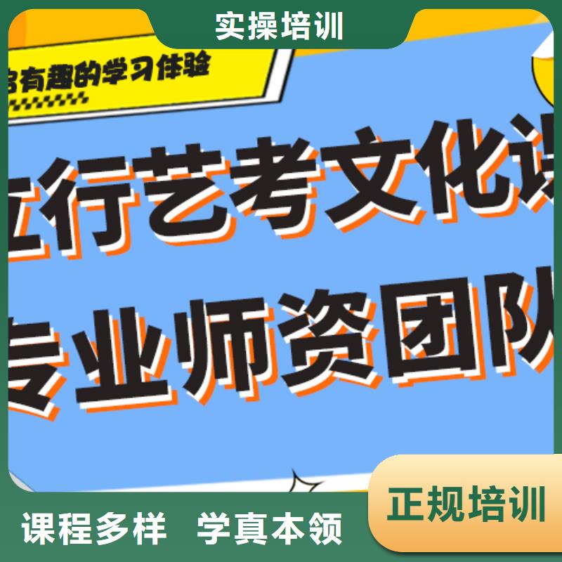 【艺考生文化课集训班】艺考培训机构学真技术