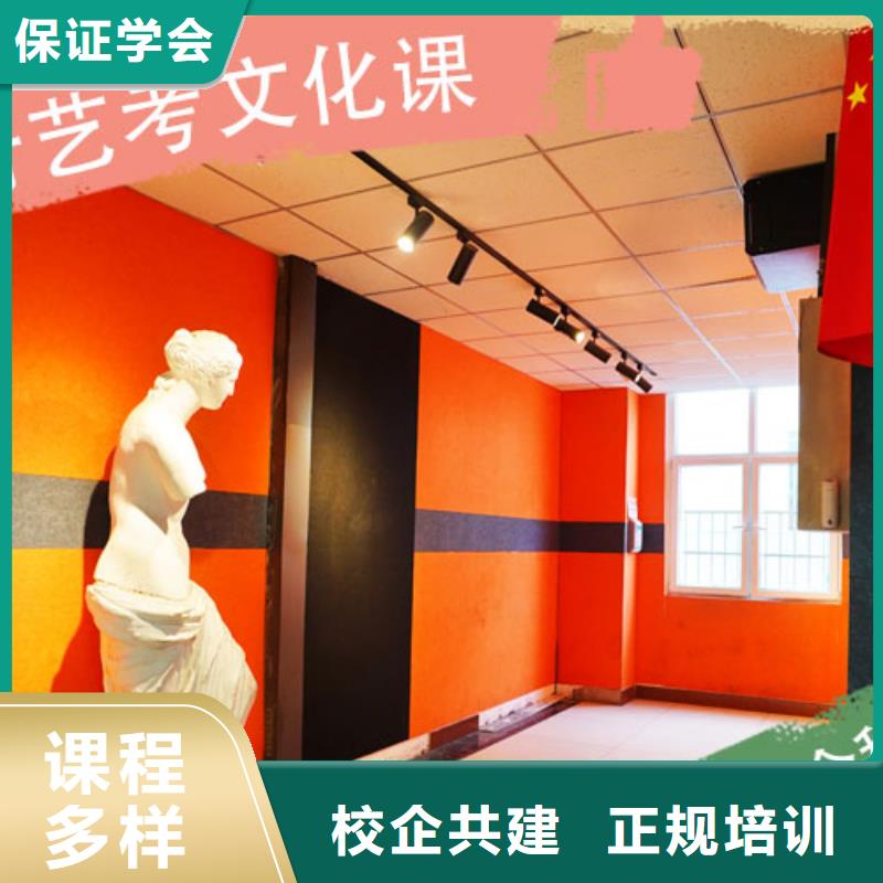 高考冲刺补习立行学校艺考文化课培训手把手教学