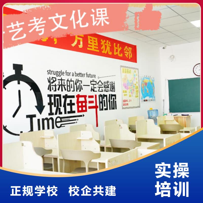 艺术生文化课培训学校费用省重点老师教学