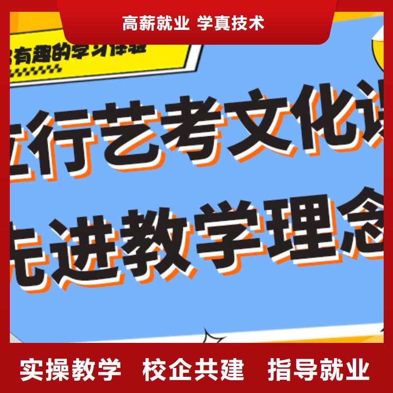 艺考文化课培训高考免费试学