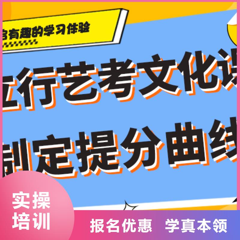 艺术生文化课培训补习怎么样针对性教学