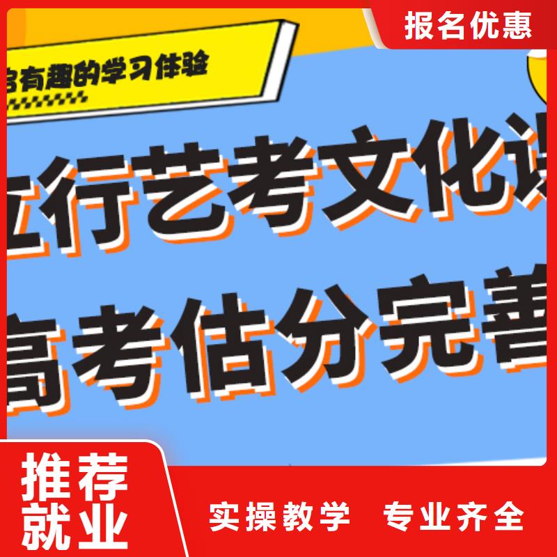 艺考文化课辅导班艺考培训实操教学