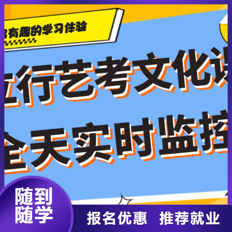 艺考文化课辅导班艺考一对一教学手把手教学