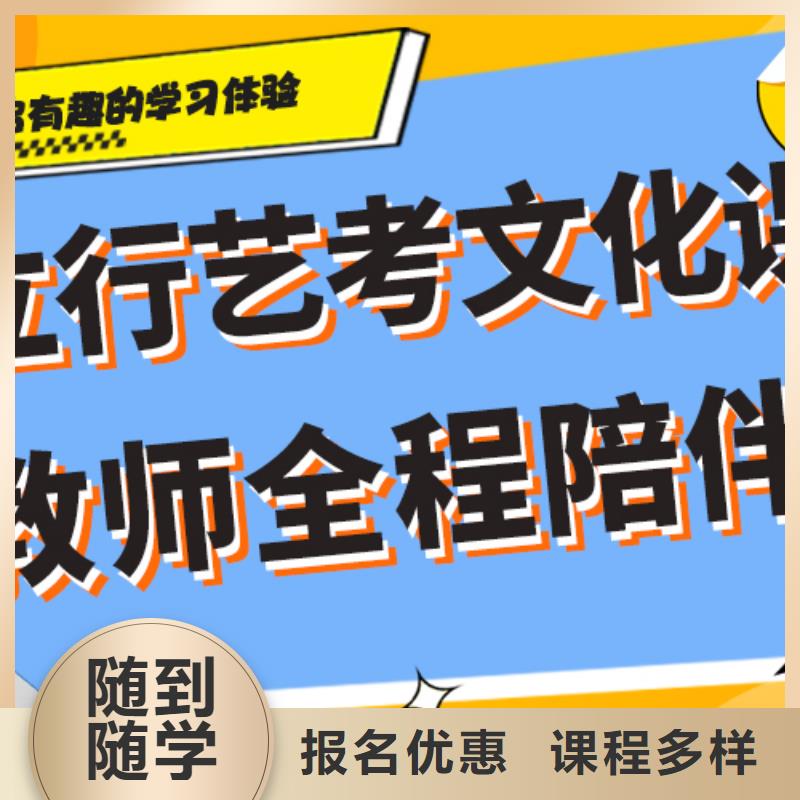 艺术生文化课集训冲刺排行榜针对性教学