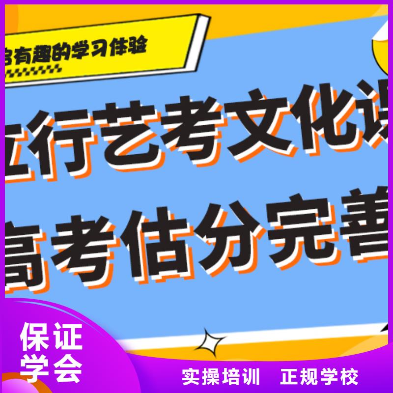 艺术生文化课培训机构_高考冲刺全年制学真本领