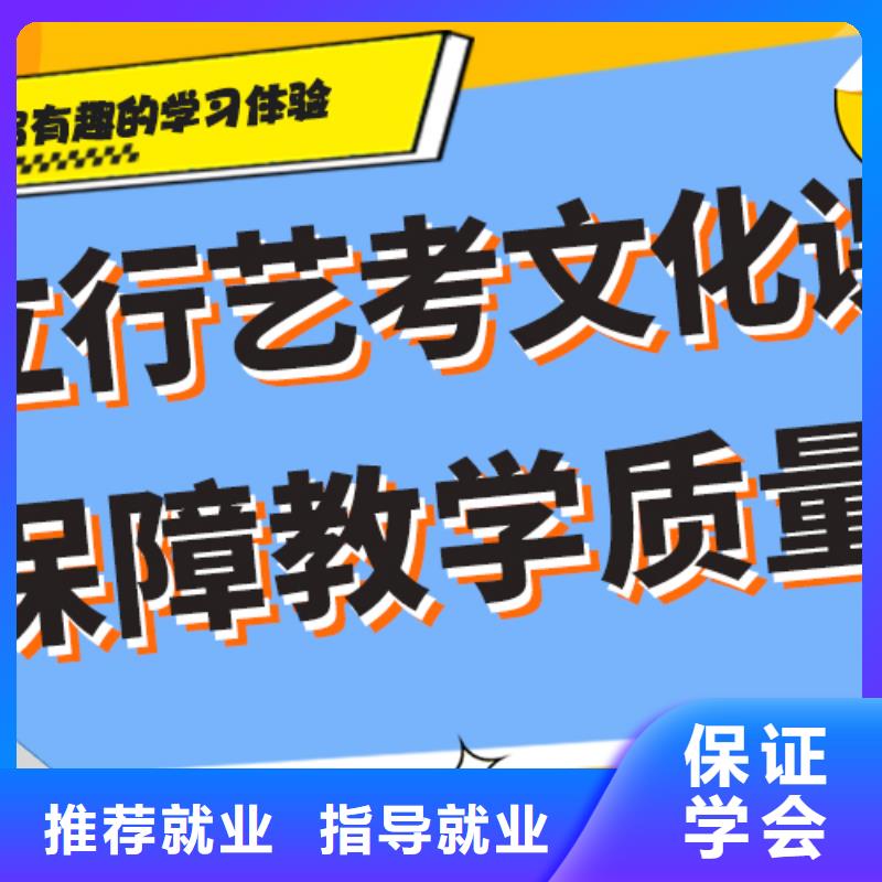 排名艺术生文化课辅导集训精准的复习计划