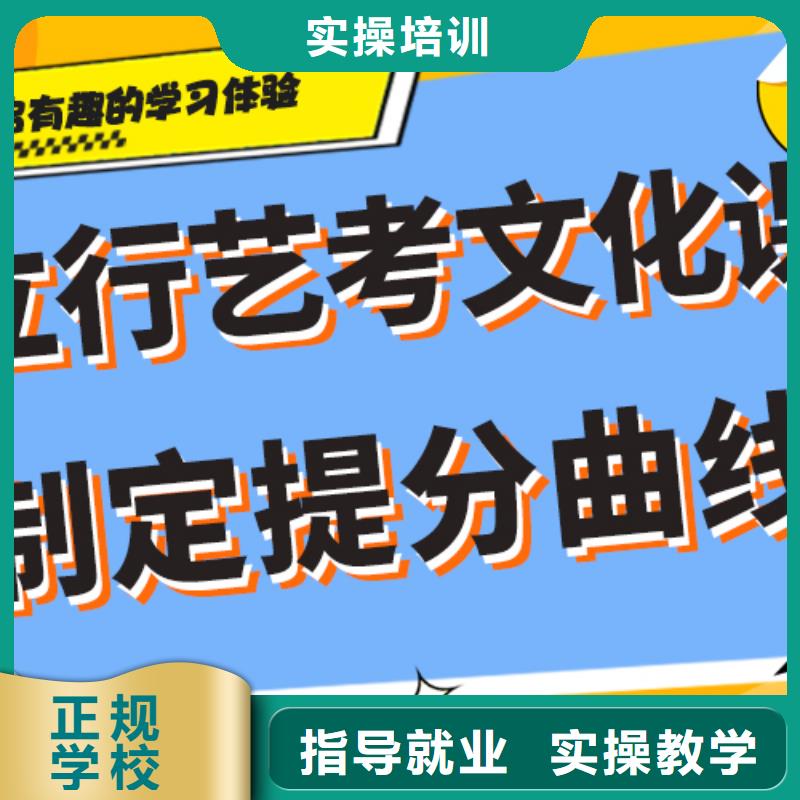 怎么样艺考生文化课培训机构针对性教学