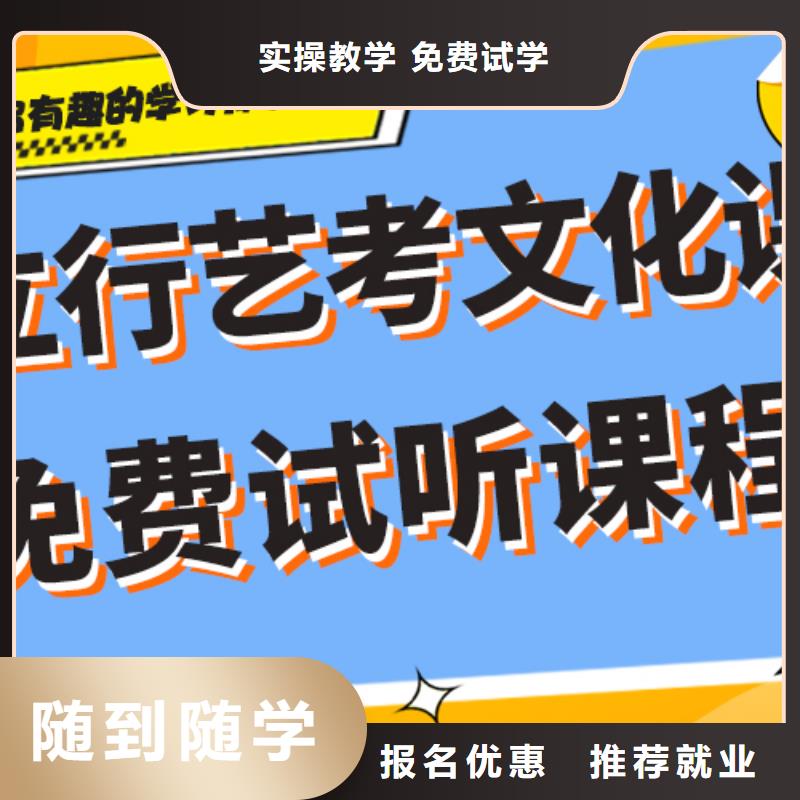 理论+实操艺考文化课集训手把手教学