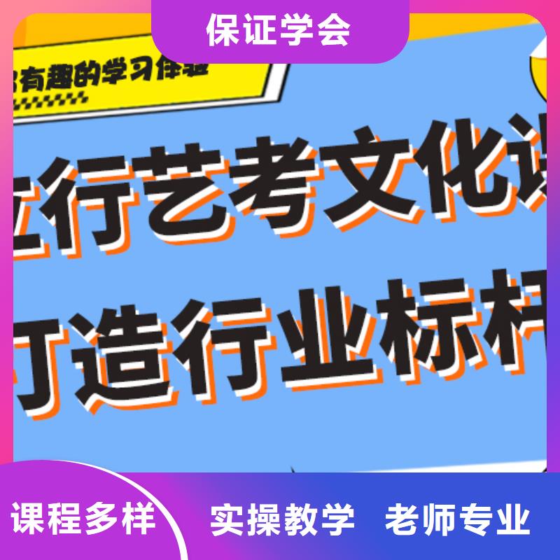 理论+实操艺考文化课集训手把手教学