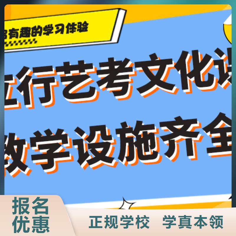 理论+实操艺考文化课集训手把手教学