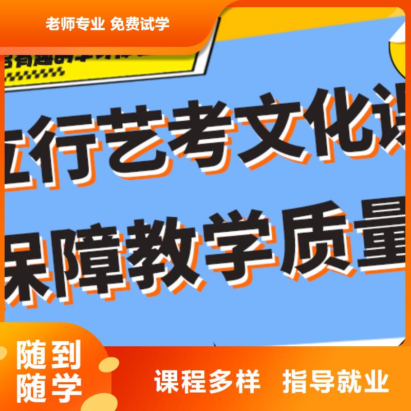 艺考文化课集训,高中一对一辅导手把手教学