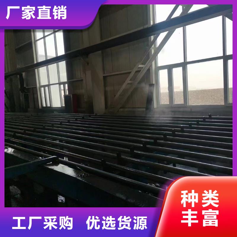 声测管生产厂家50型号