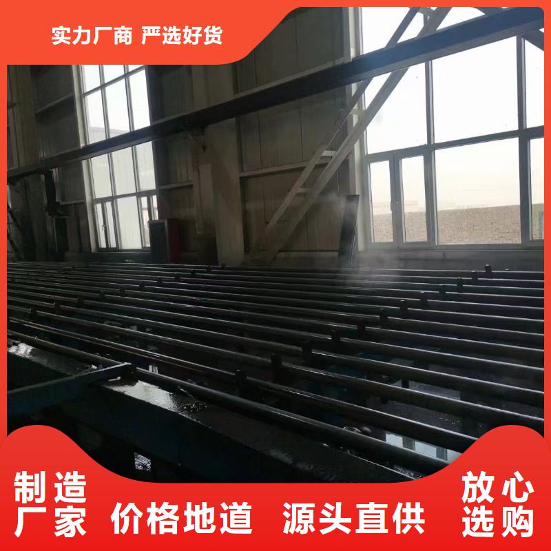 桩基声测管现货拿图定制