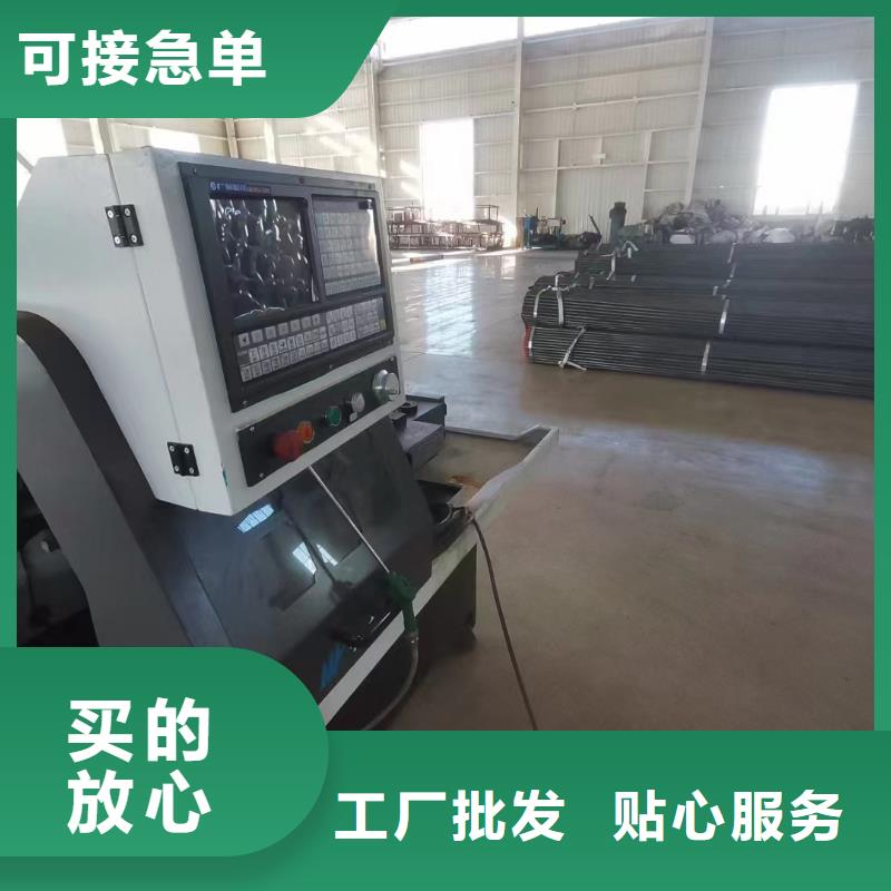 钢花管现货周边库房
