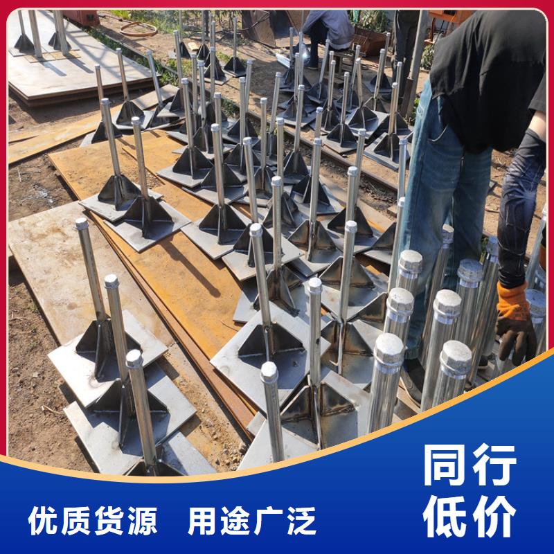 县沉降板生产厂家实体工厂
