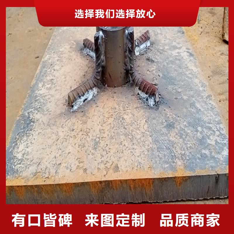 县沉降板现货钢板材质