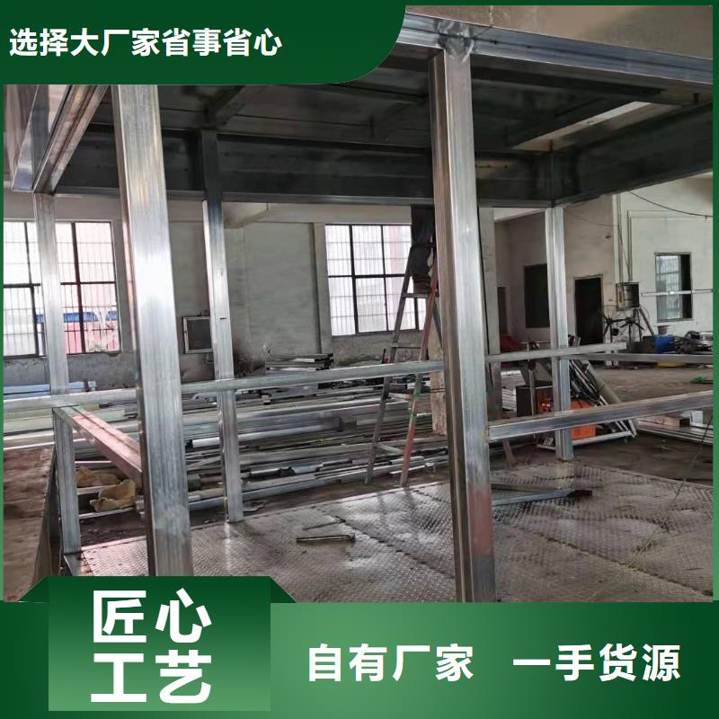户外可移动岗亭质量可靠