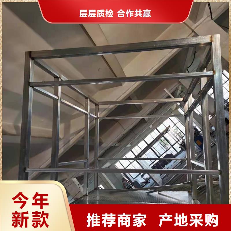户外可移动岗亭质量可靠