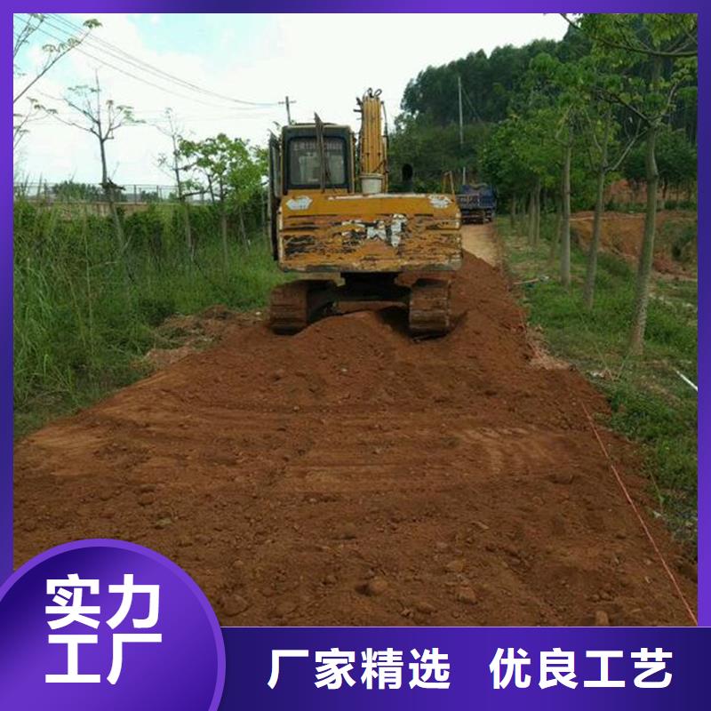 同质量原生泰土壤固化剂，我们价格更合理