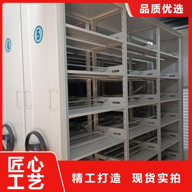 产业市场发展将趋于平稳增长【桦平】项目档案保管密集架