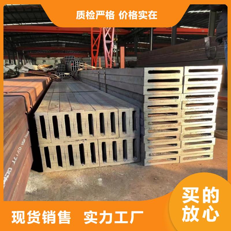 Q355D方矩管当天出货